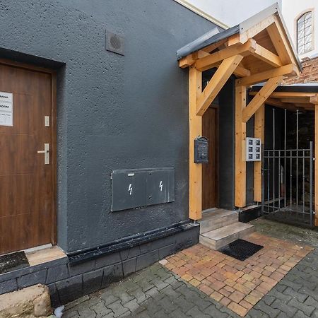 Vlevo Dole Koko Apartment Rokytnice nad Jizerou Dış mekan fotoğraf