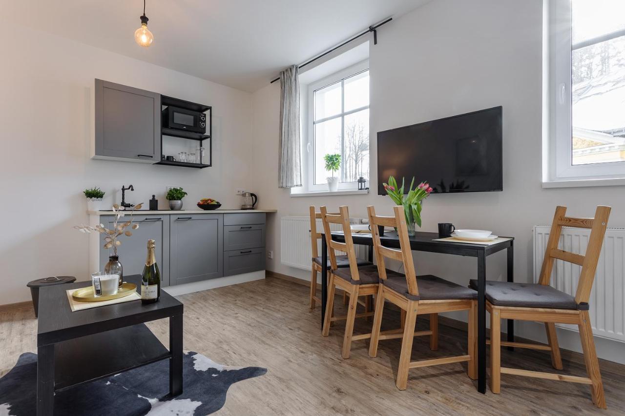 Vlevo Dole Koko Apartment By Sprava Ubytka Rokytnice nad Jizerou Dış mekan fotoğraf