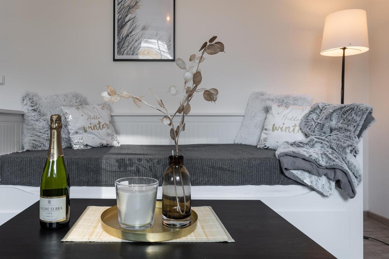 Vlevo Dole Koko Apartment By Sprava Ubytka Rokytnice nad Jizerou Dış mekan fotoğraf