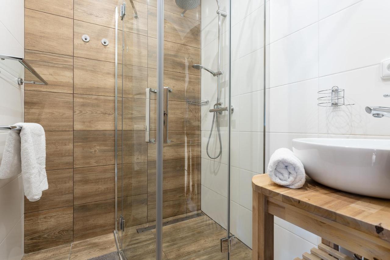 Vlevo Dole Koko Apartment By Sprava Ubytka Rokytnice nad Jizerou Dış mekan fotoğraf